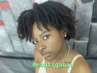 Beautigabii