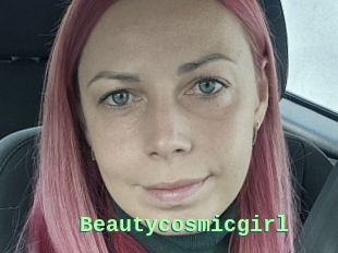 Beautycosmicgirl