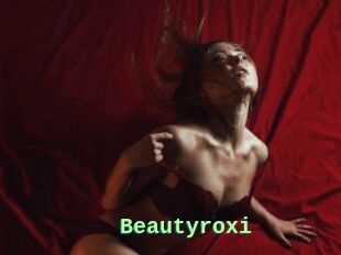 Beautyroxi