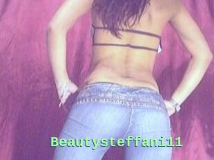 Beautysteffani11