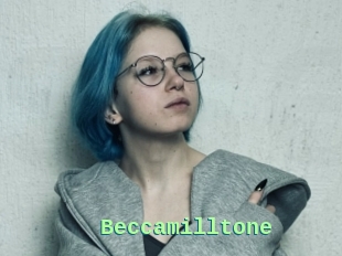 Beccamilltone