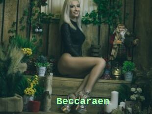 Beccaraen
