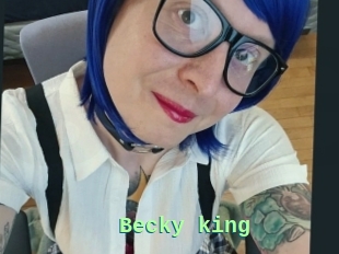 Becky_king