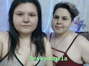 Beckyangela