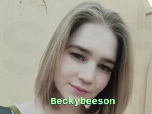 Beckybeeson