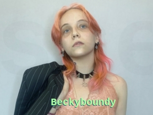 Beckyboundy