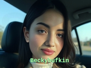 Beckybufkin