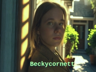Beckycornett