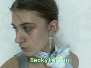 Beckyfarran