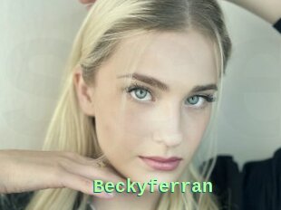 Beckyferran