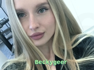 Beckygeer