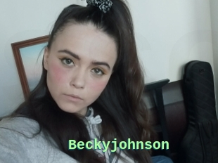 Beckyjohnson