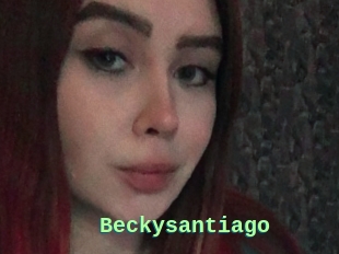 Beckysantiago