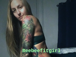 Beebeefitgirl