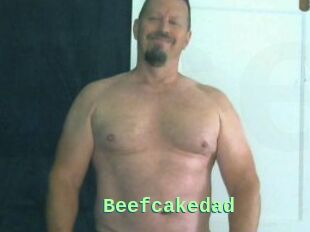 Beefcakedad