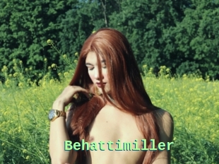 Behattimiller