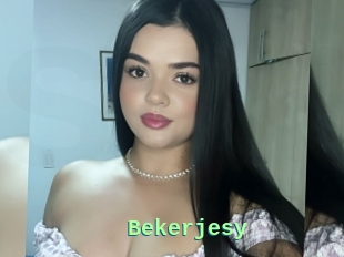 Bekerjesy