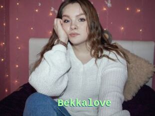 Bekkalove