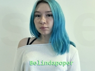 Belindapoper
