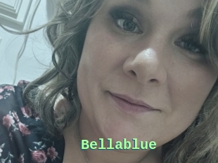 Bellablue