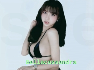 Bellacassandra
