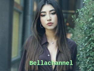 Bellachannel