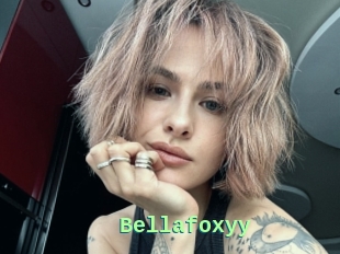 Bellafoxyy