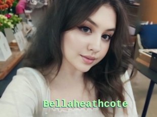 Bellaheathcote
