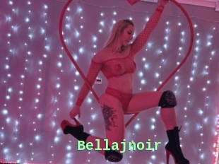 Bellajnoir