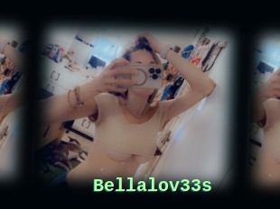 Bellalov33s