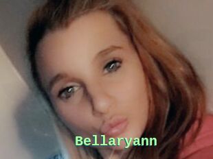Bellaryann