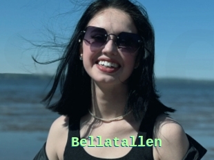 Bellatallen