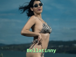 Bellatinny