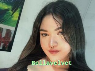 Bellavelvet