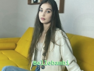 Bellebambi