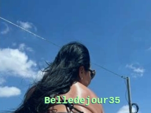 Belledejour35