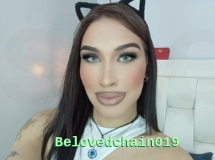 Belovedchain019