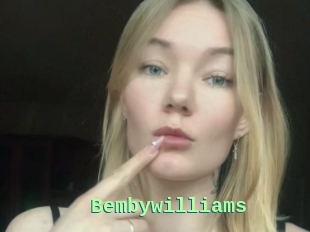 Bembywilliams