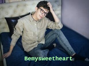 Bemysweetheart