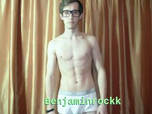 Benjaminrockk