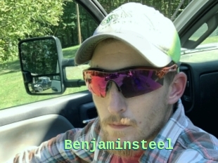Benjaminsteel