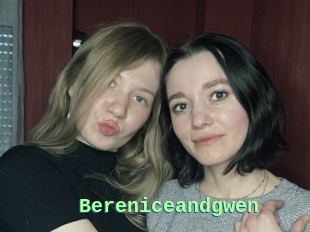 Bereniceandgwen