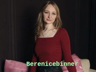 Berenicebinner