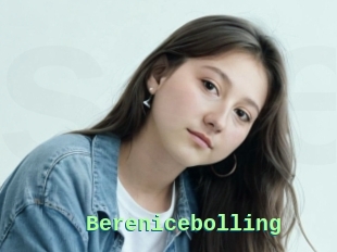 Berenicebolling