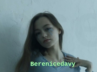 Berenicedavy