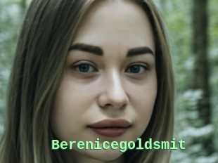 Berenicegoldsmit