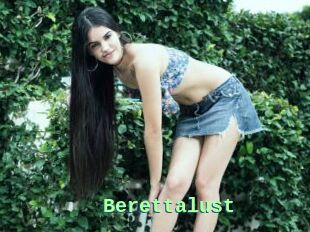 Berettalust