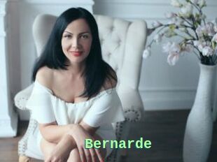 Bernarde
