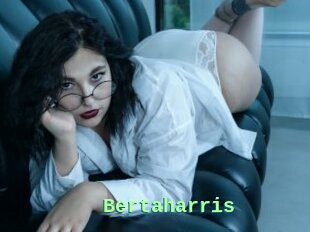 Bertaharris