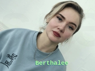 Berthalee